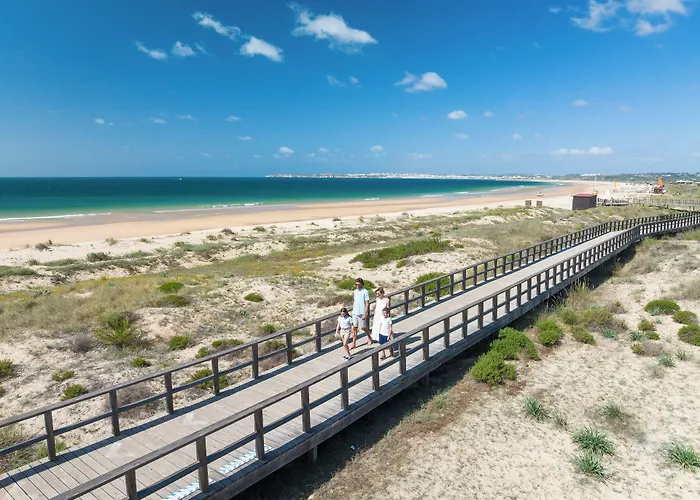 Pestana D. Joao II Beach & Golf Resort
