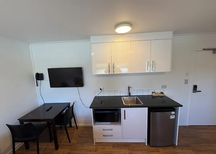 Uni Motel