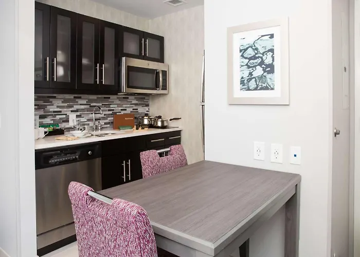 Homewood Suites By Hilton Allentown Bethlehem Center Valley