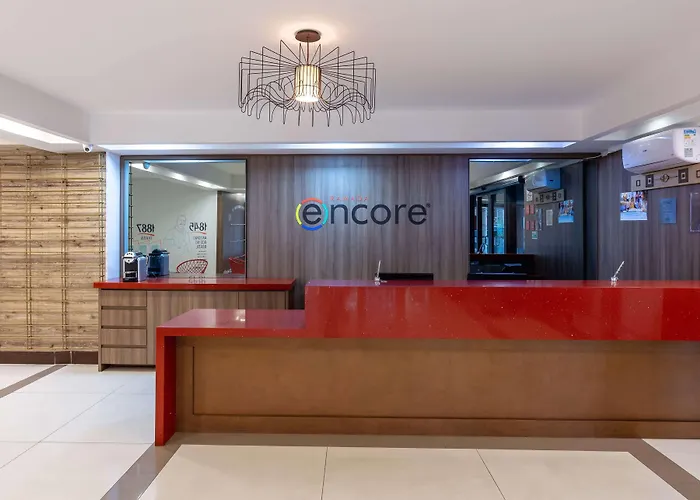 Ramada Encore by Wyndham São Paulo Osasco
