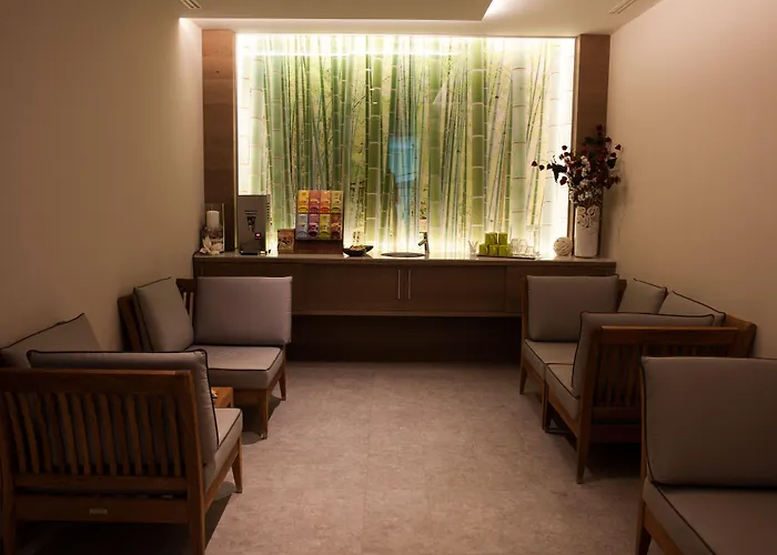 The Lodge Sporthotel - Golfclub Eppan