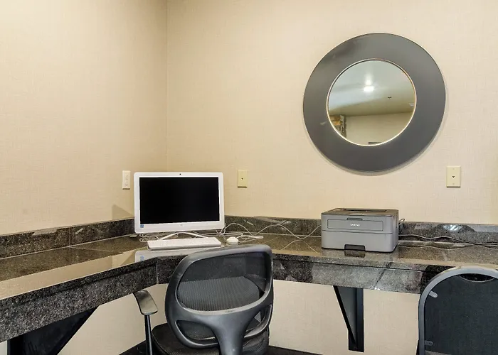 Cobblestone Hotel & Suites - Gering/Scottsbluff