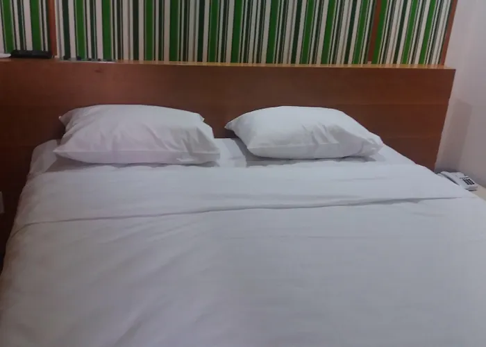 La Residence Flat Hotel
