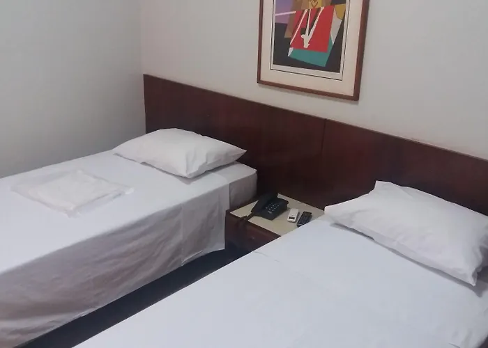 La Residence Flat Hotel