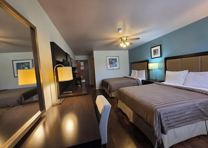 Shenstone Motor Inn
