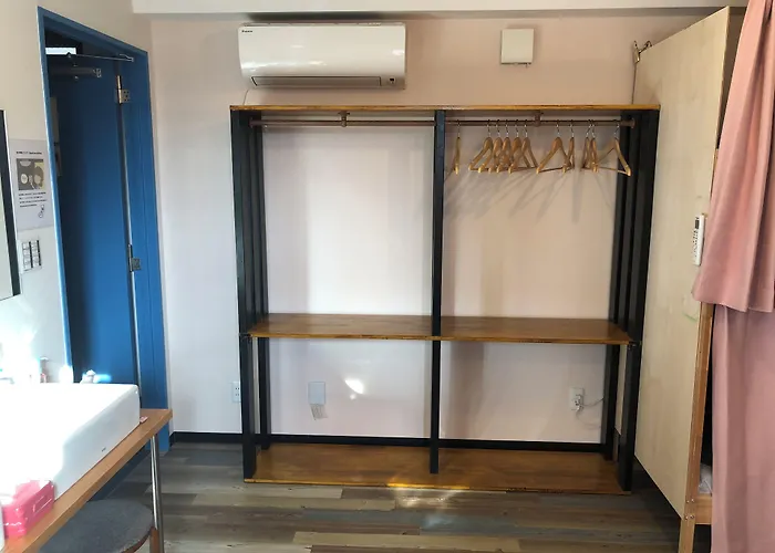 Guest House Matsu