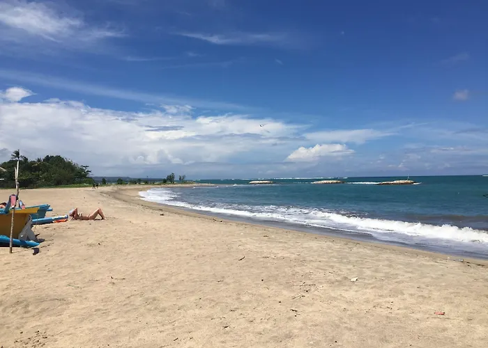 Sulis Beach Hotel&Spa