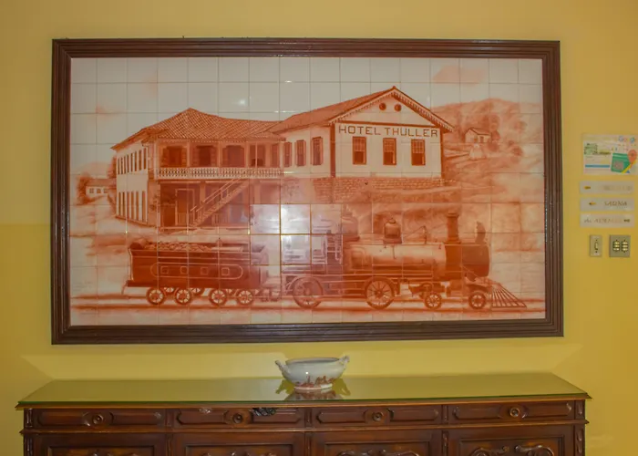 Hotel Meri Conselheiro Lafaiete