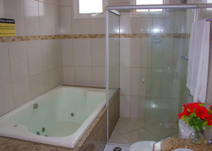Hotel Meri Conselheiro Lafaiete