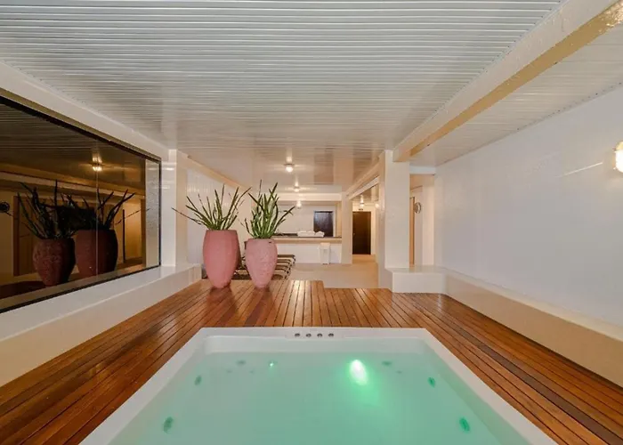 Serrazul Hotel Distributed By Intercity