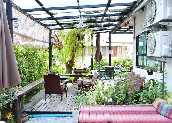 Early Bird Hostel Ayutthaya