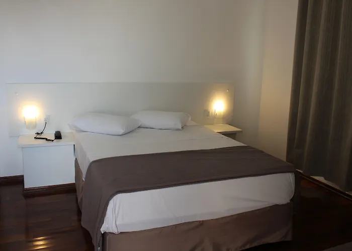 Fênix Hotel Campinas