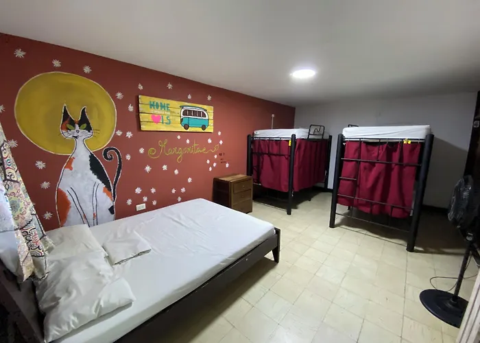 The Pelican Larry Hostel