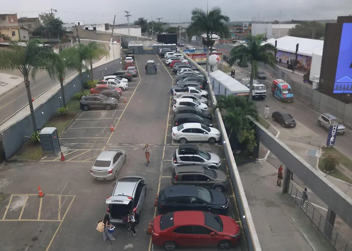 Samba Itaboraí