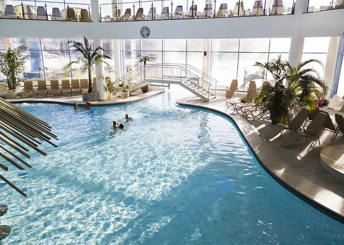 Siebenquell® GesundZeitResort