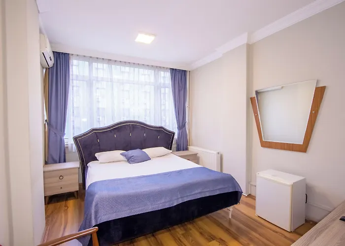 Tac Hotel