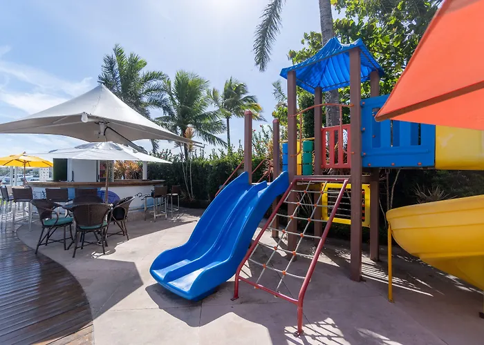 Hotel Paradiso Del Sol