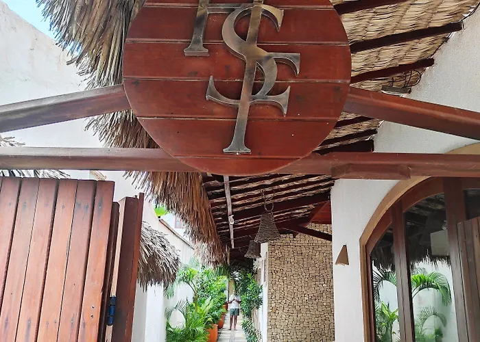 Hotel Sao Francisco