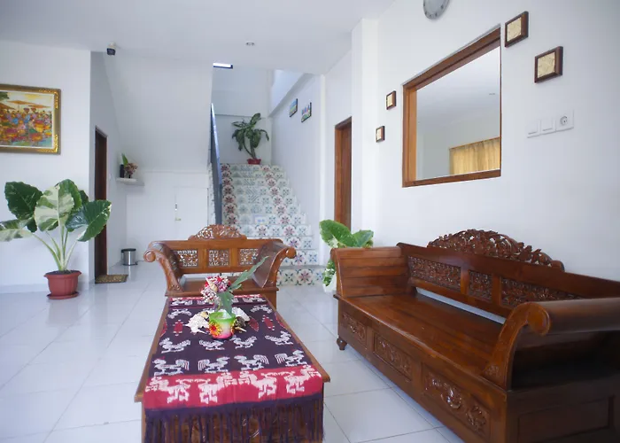 Pavilla Labuan Bajo