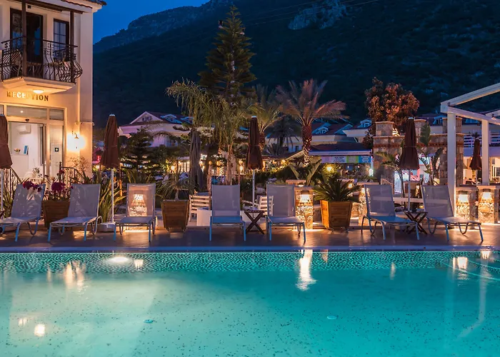 Bronze Hotel