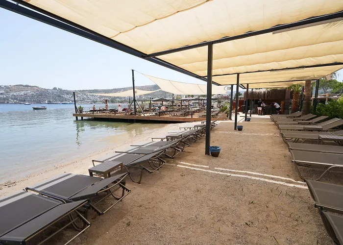 Casamia Boutique Hotel