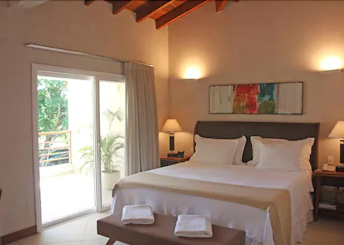 Abayomi Hotel