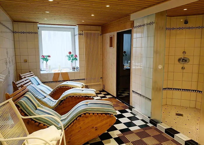Hotel Hirsch