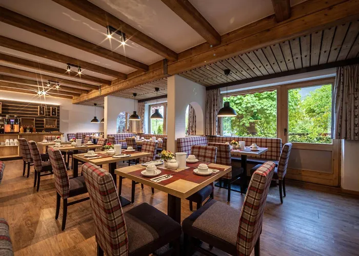 Alpenhotel Brennerbascht