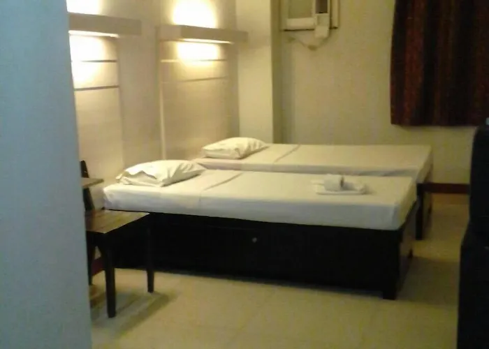 D' Loft Inn Cdo