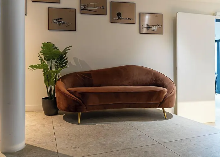 Hotel Bell-X Kortrijk-Wevelgem