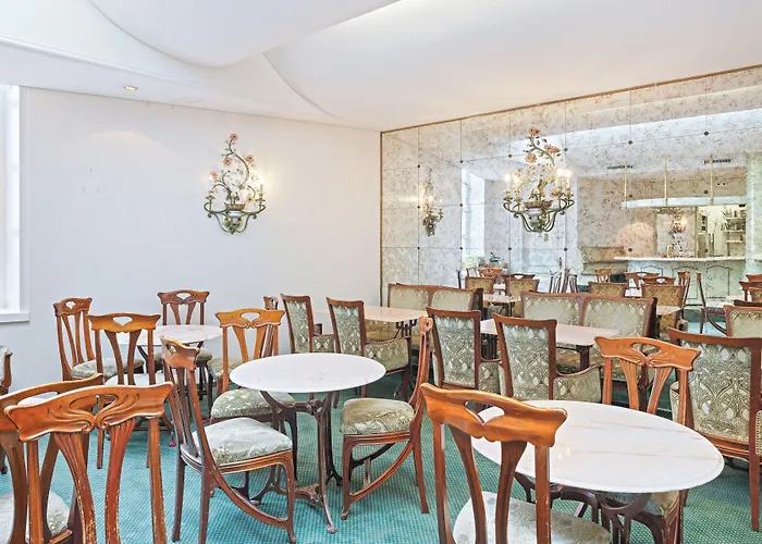 Hotel Mozart