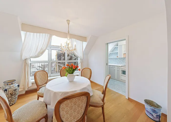 Hotel Mozart