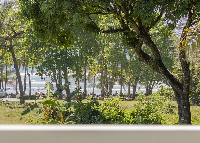 Hotel Santa Teresa By The Beach