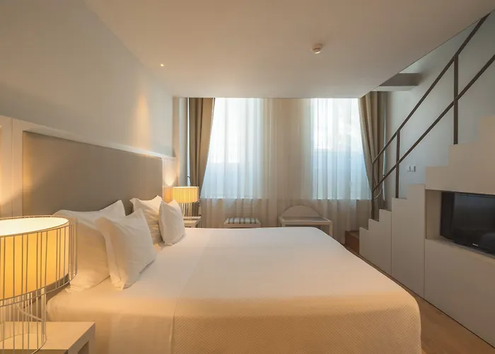 Burgus Tribute&Design Hotel