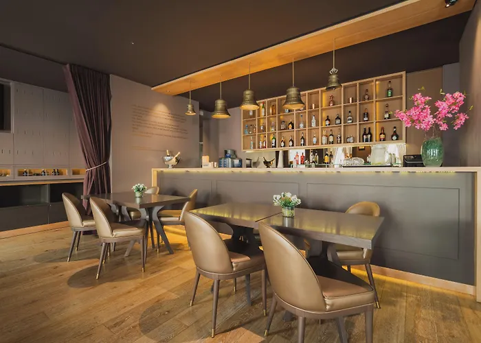 Burgus Tribute&Design Hotel