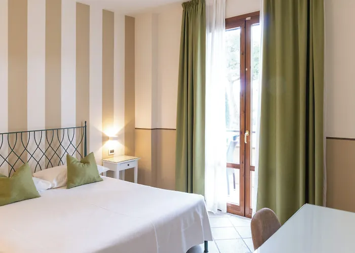 Hotel Le Colline