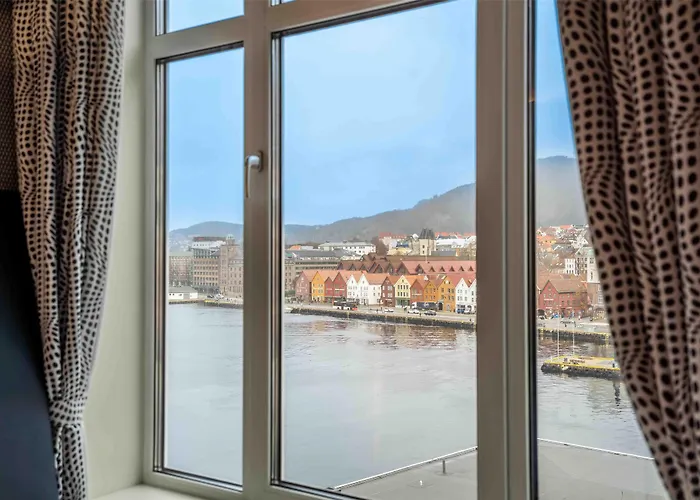 Magic Kloverhuset Harbour Hotel, A Member Of Radisson Individuals
