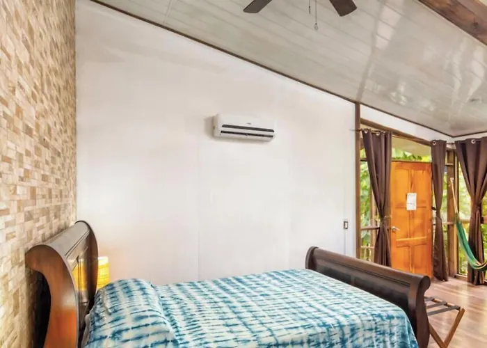 La Quinta Sarapiqui Lodge