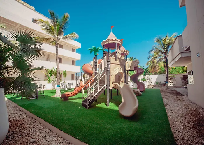 Loa Resort Tolu By Bernalo Hotels
