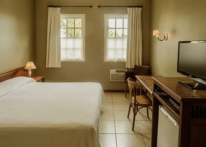 Vila Real Hotel