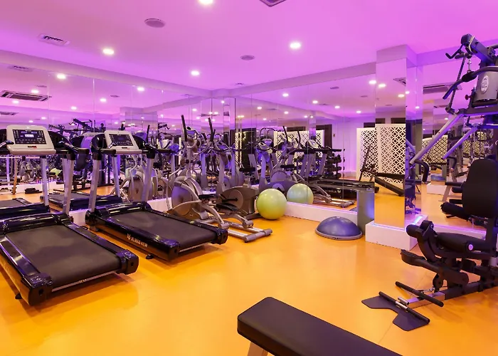 Sera Lake Resort Hotel Spa & Aparts
