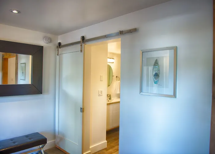The Francis Boutique Inn