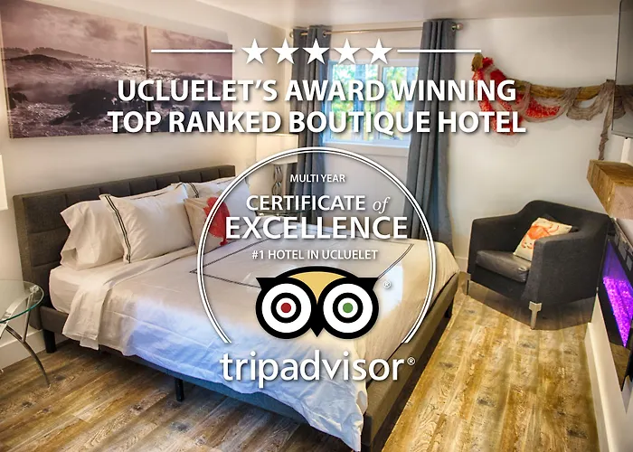 The Francis Boutique Inn
