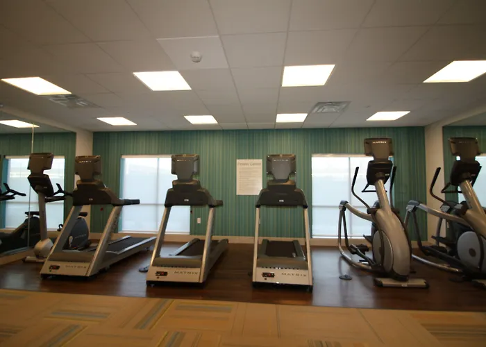 Holiday Inn Express & Suites - Kirksville - University Area By Ihg