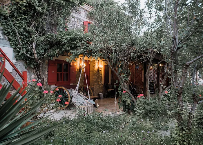 Aral Tatil Ciftligi