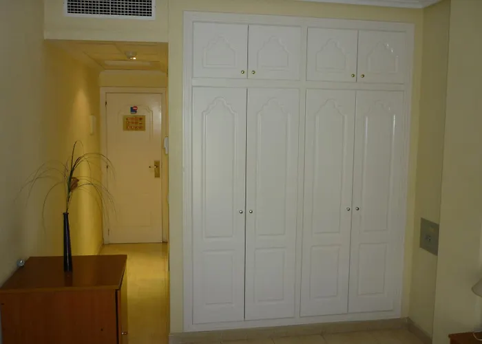 Hotel Tuto