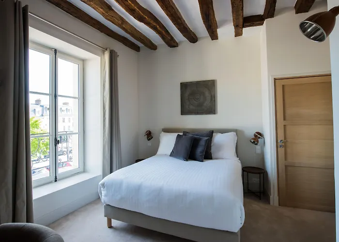 Hotel Le Chantilly