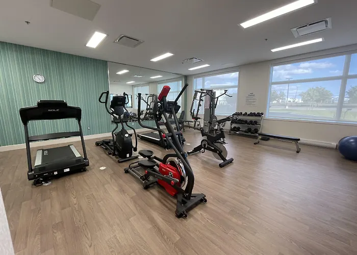 Holiday Inn Express & Suites - Gatineau - Ottawa By Ihg