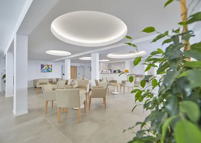 Hotel Ilusion Moreyo - Adults Only