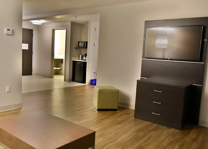 Holiday Inn Express & Suites - Gatineau - Ottawa By Ihg